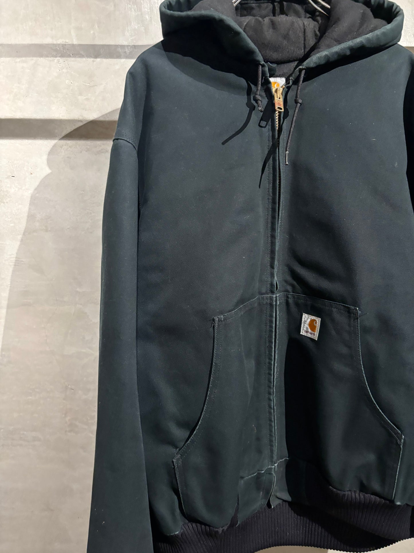 00's carhatt work jacket