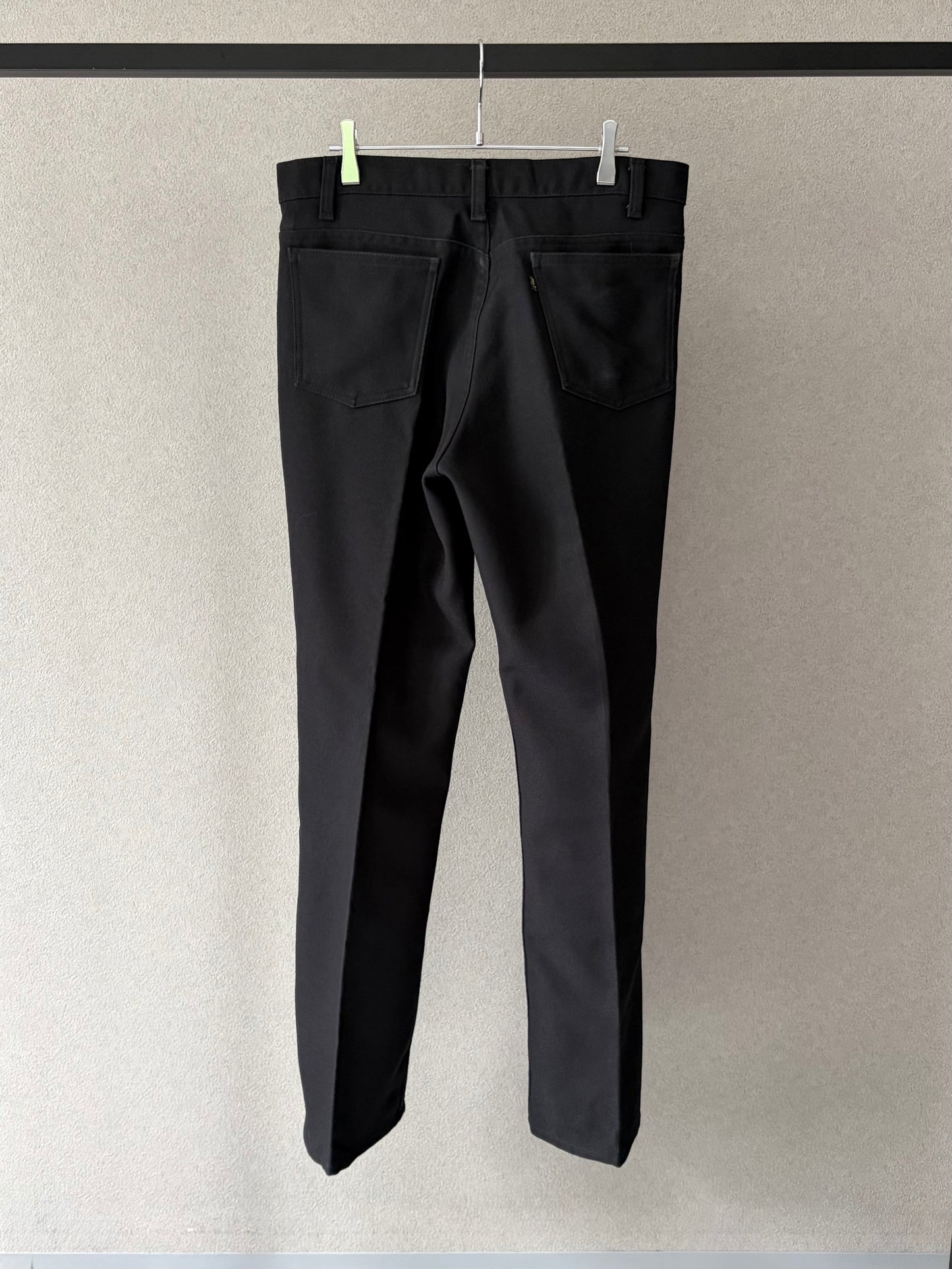 90's Levi's STA-PREST pants “Made in USA”