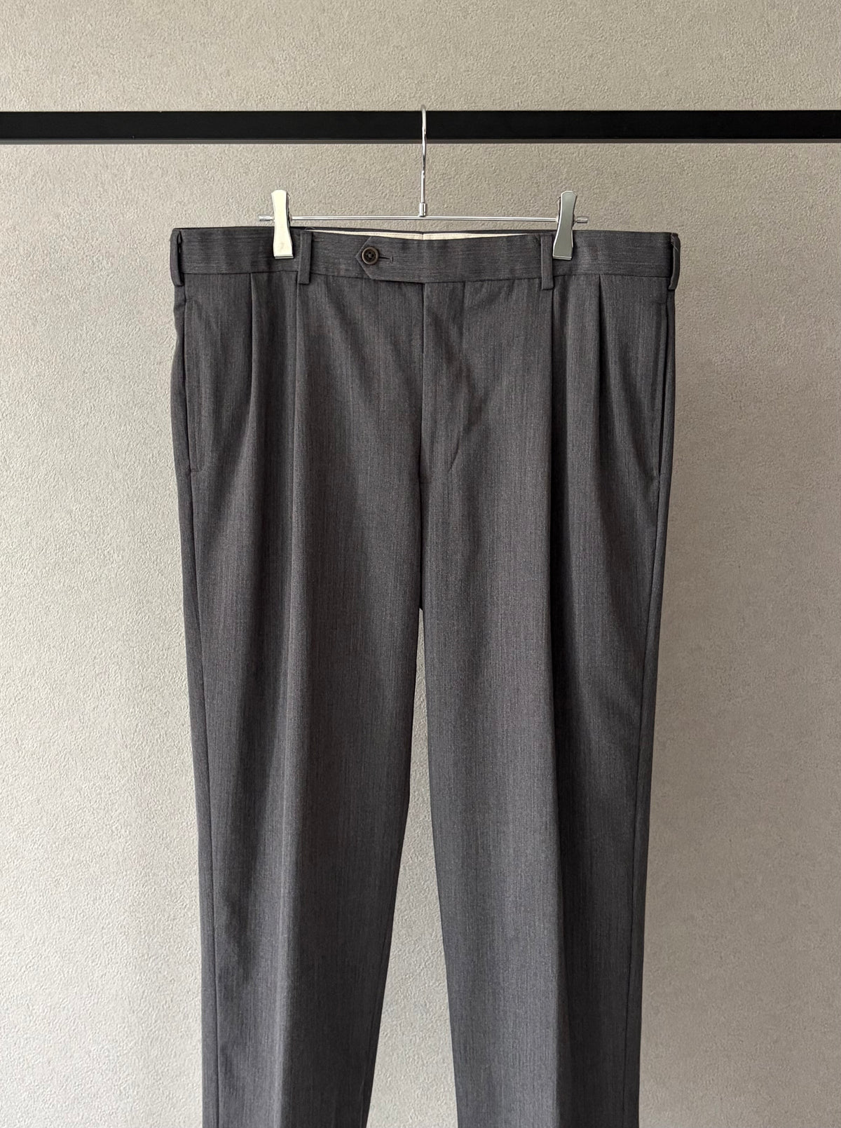 00's Brooks Brothers wool slacks