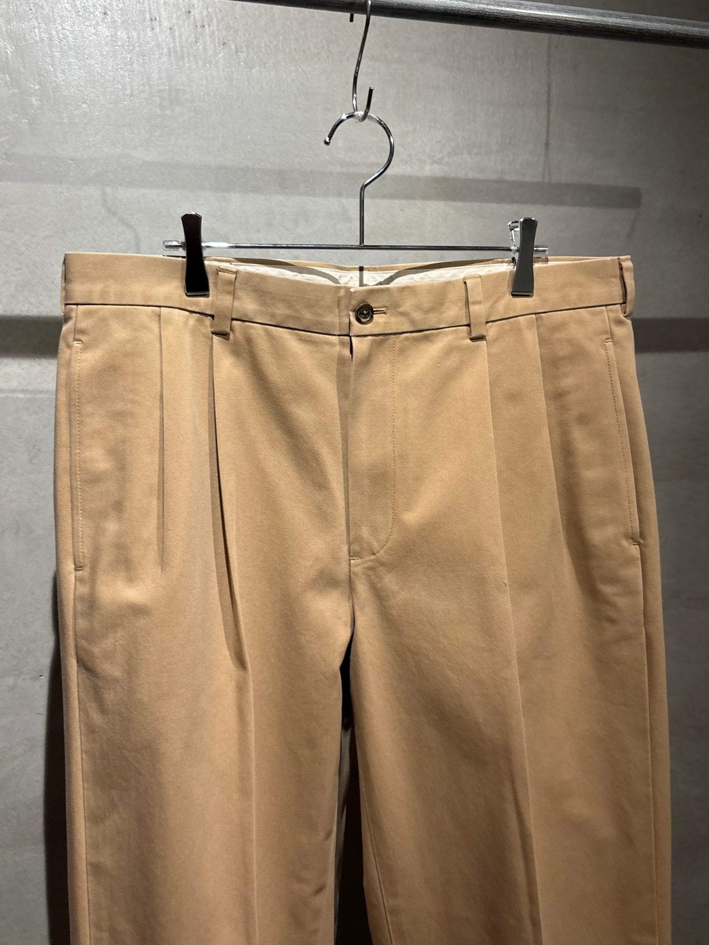 00's Brooks Brothers chino pants