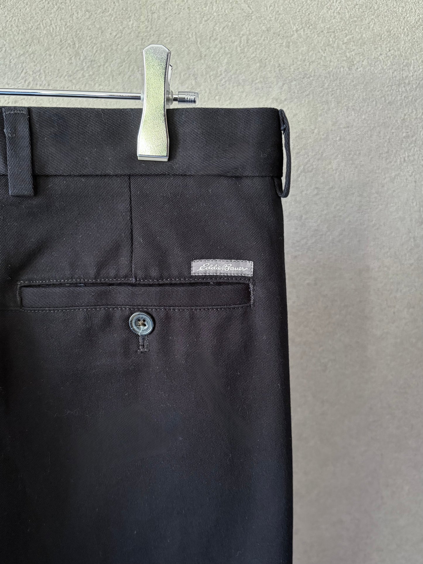 00's Eddie Bauer chino pants