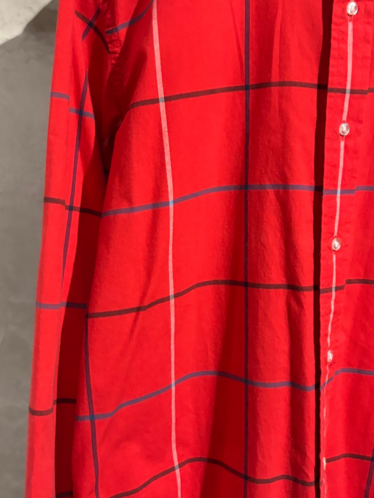 80's Brooks Brothers shirt “Made in USA”