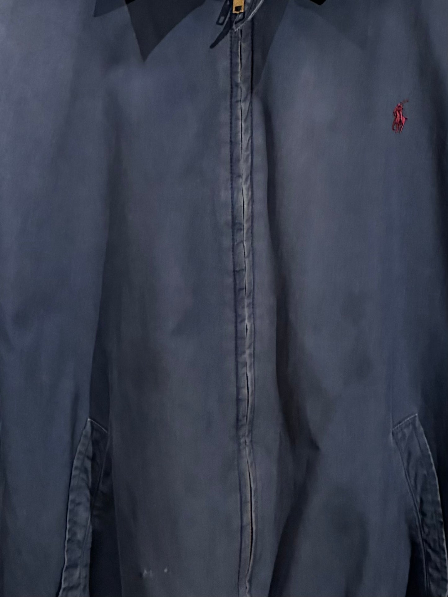 90's Polo Ralph Lauren drizzler jacket “Made in USA”