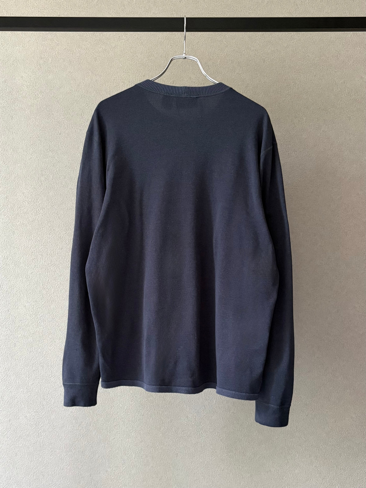 00's patagonia R.5 L/S shirt “Made in USA”