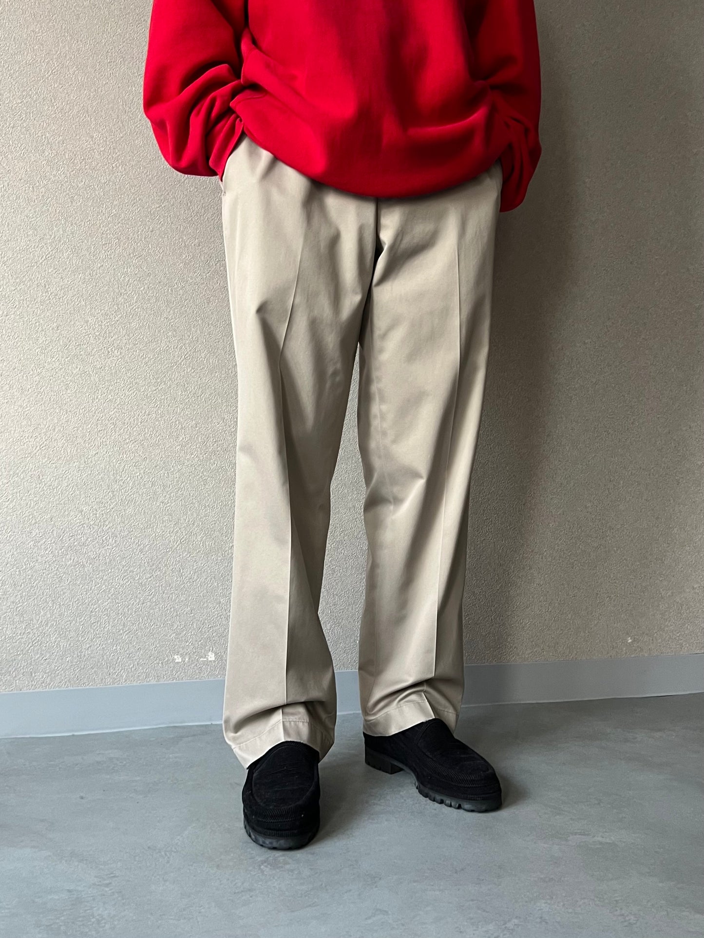 00's Brooks Brothers chino pants