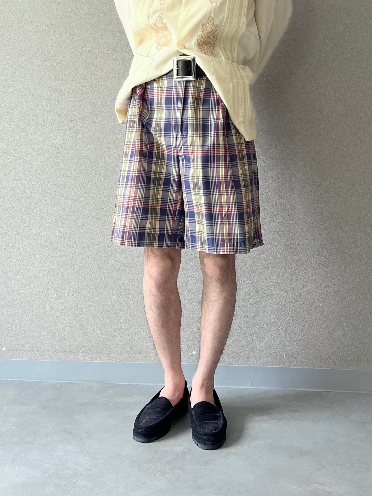 90's〜 Polo Ralph Lauren shorts