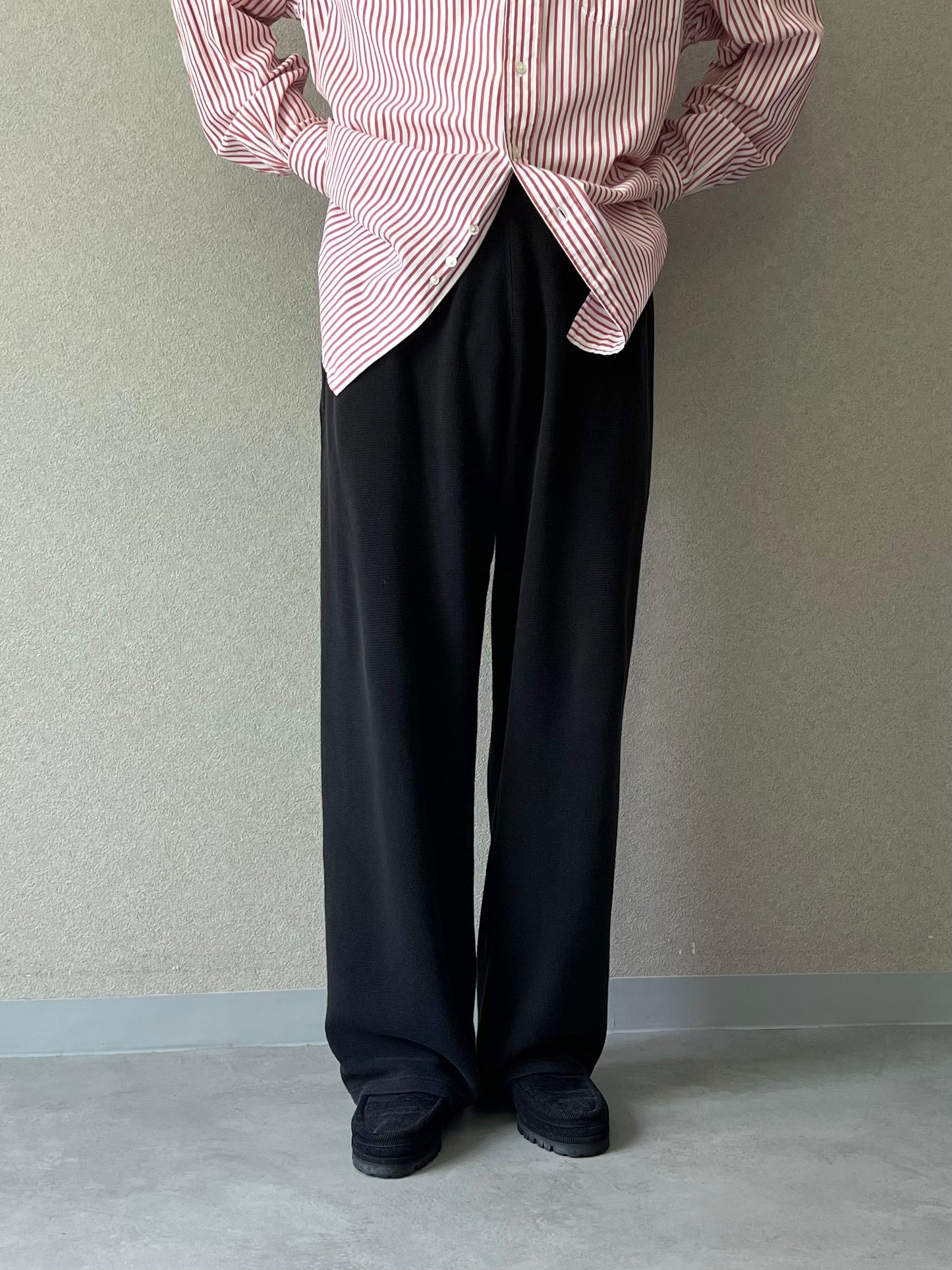 00's Polo Ralph Lauren thermal pants