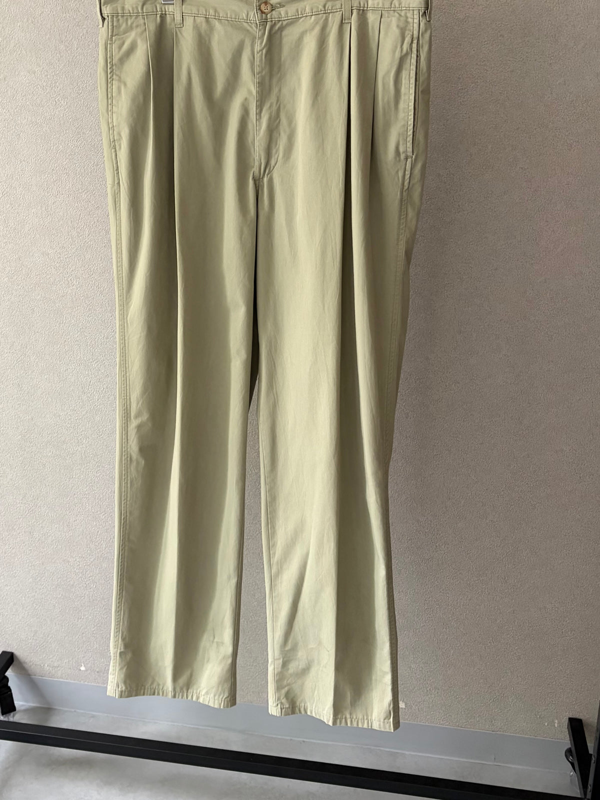 90's Polo Ralph Lauren chino pants “Made in USA”