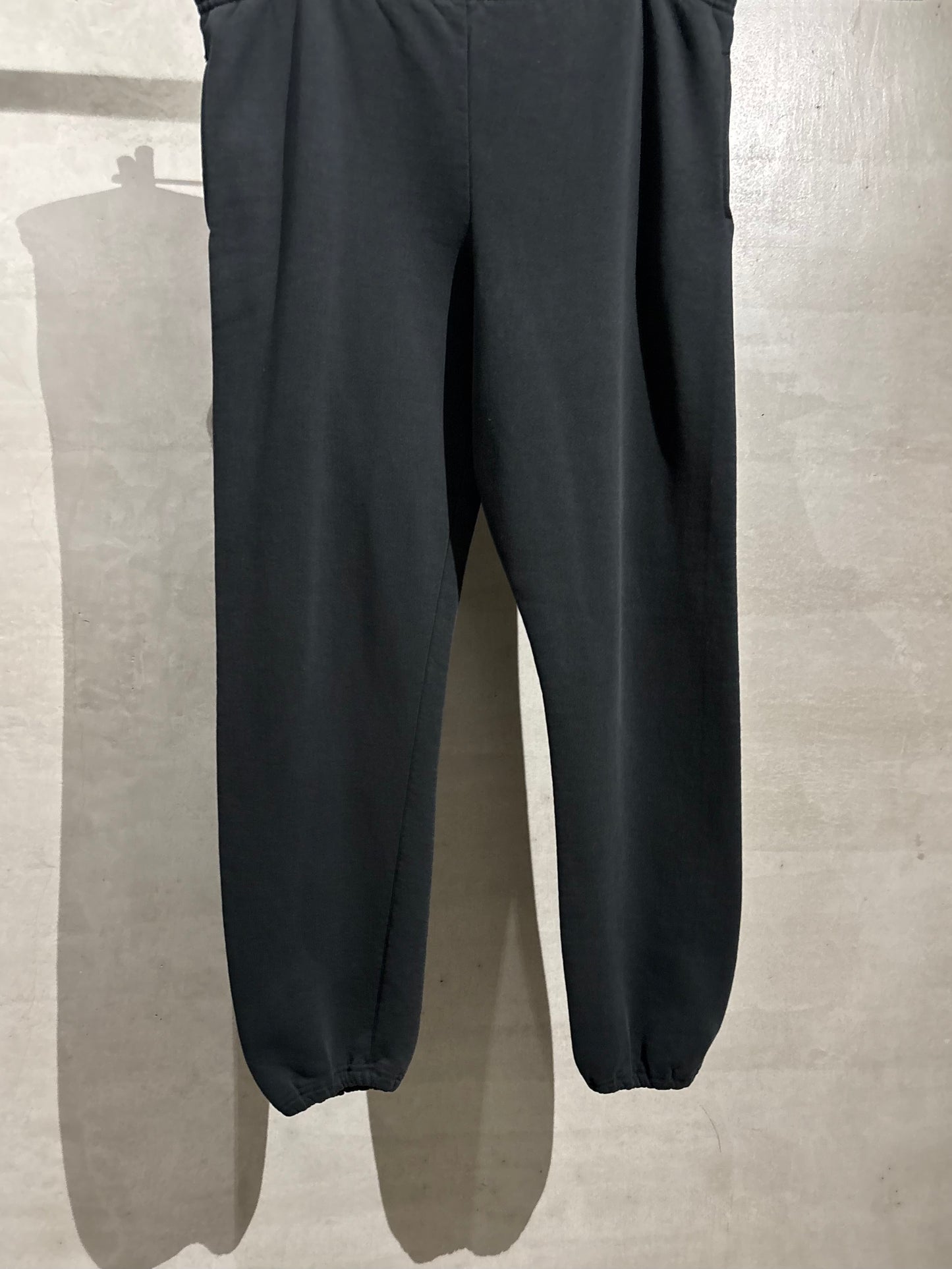 90's RUSSELL sweat pants "Made in USA"