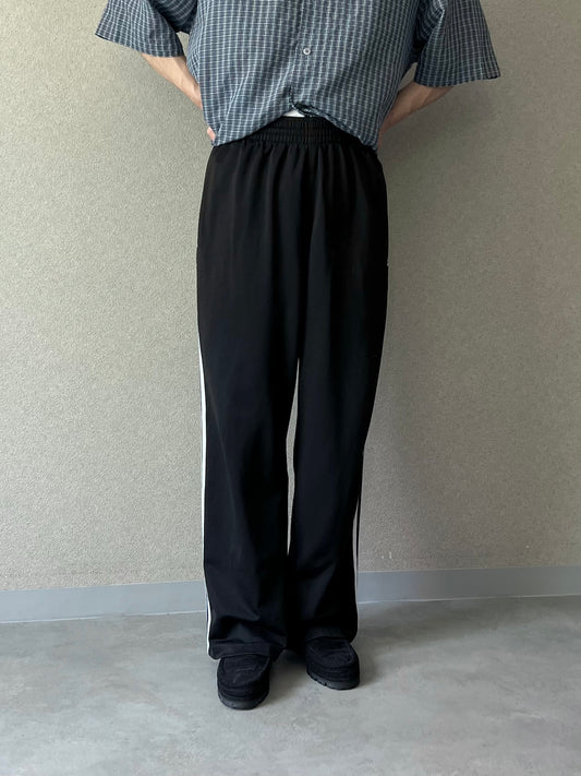 00's adidas track pants