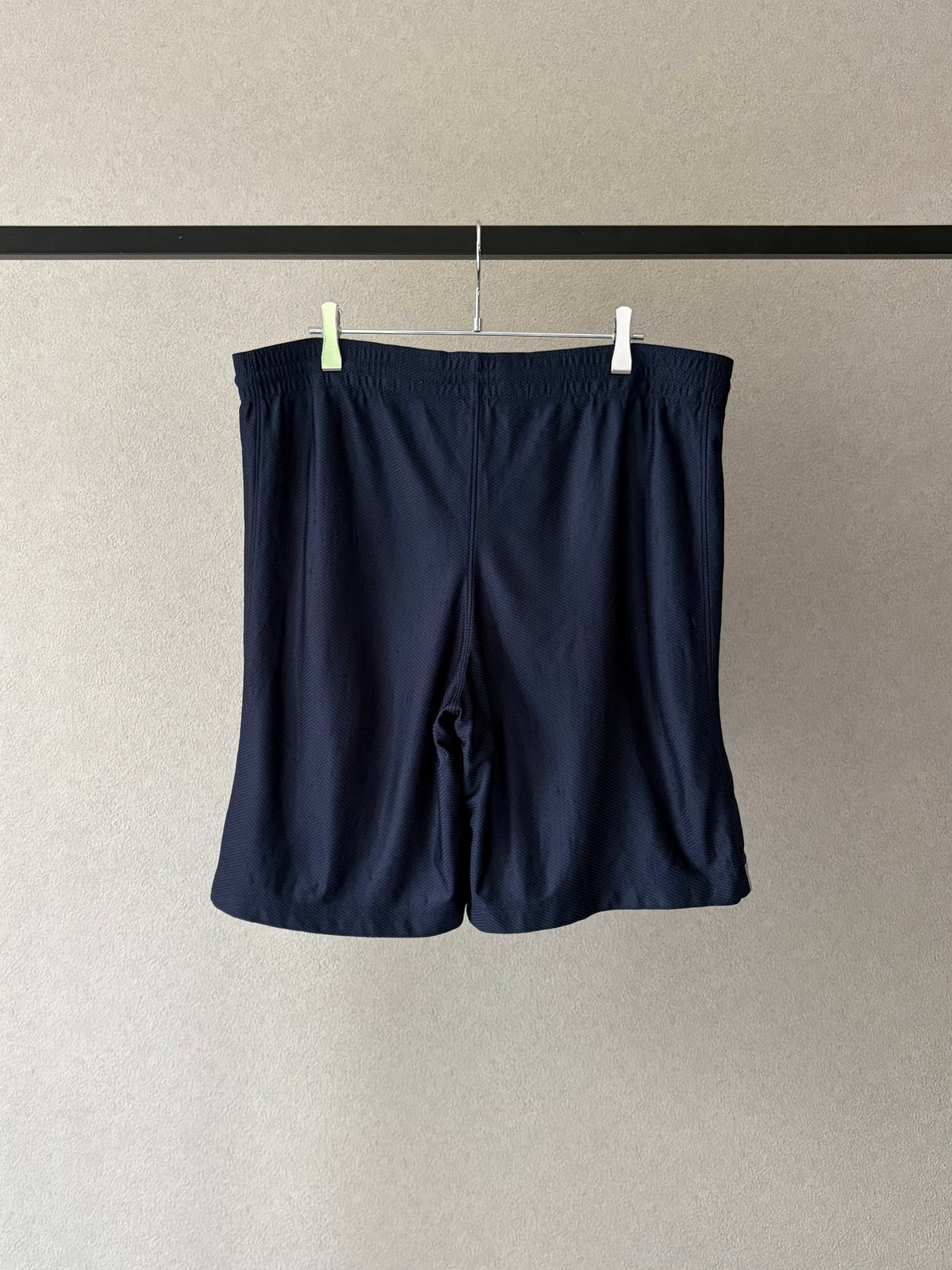 00's NIKE basketball shorts