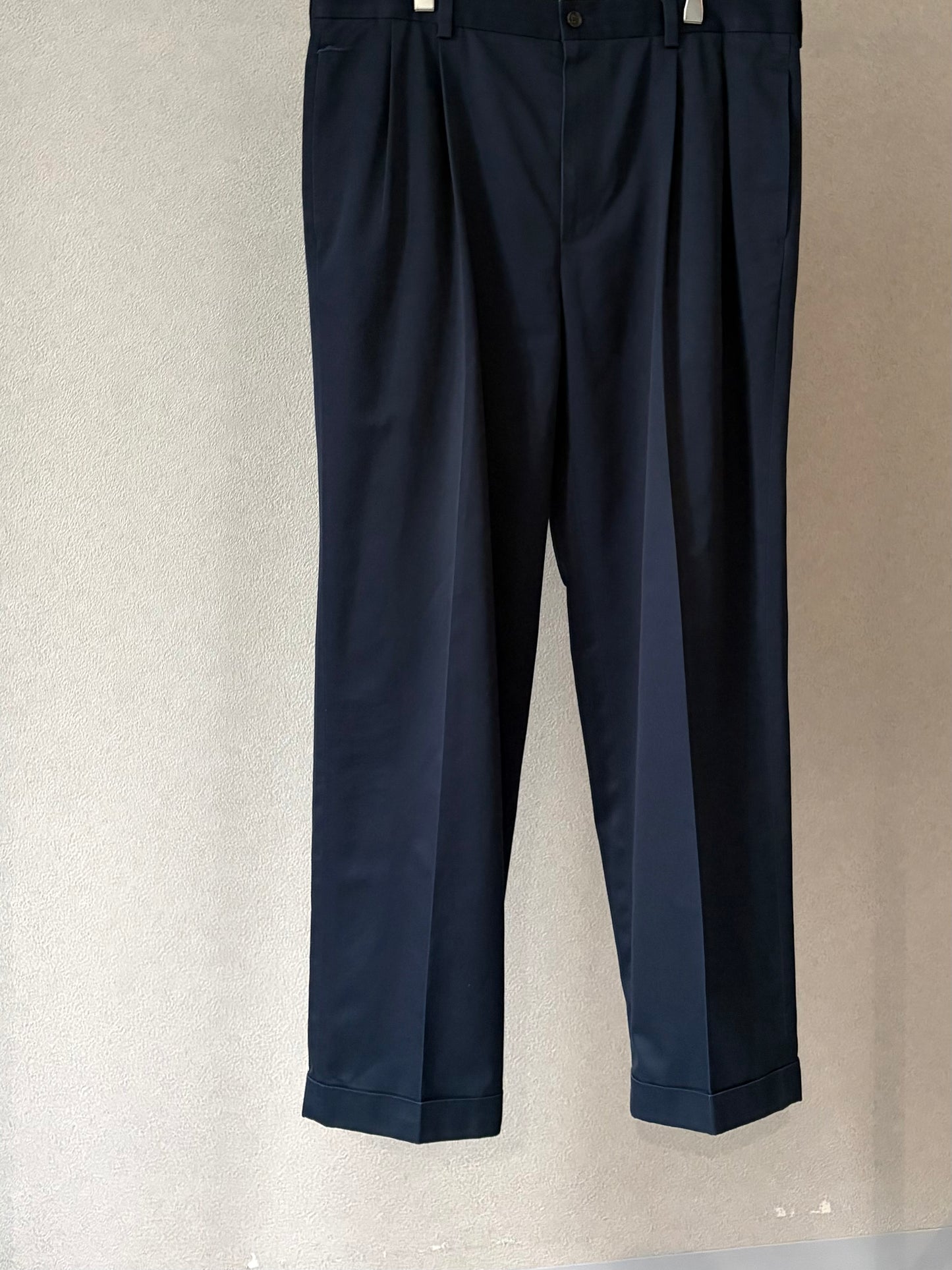 00's Brooks Brothers chino pants