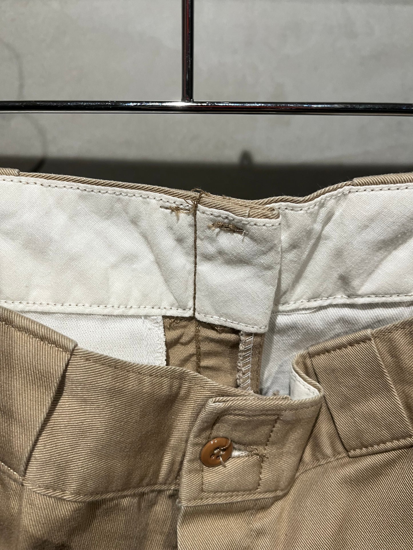 90's Dickies chino pants “Made in USA”