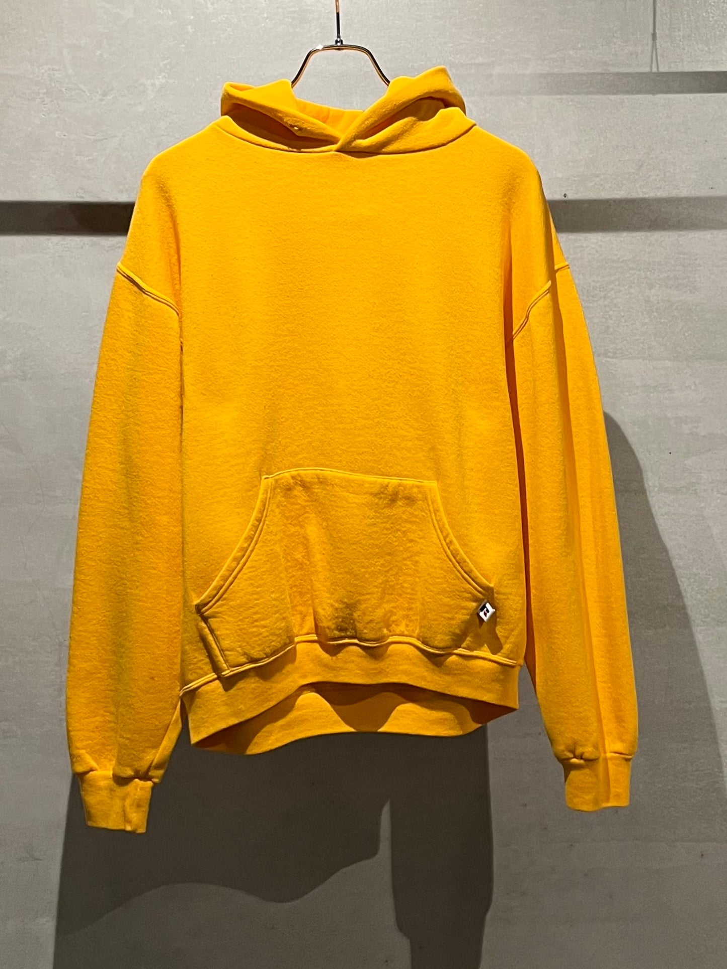 90's RUSSELL sweat hoodie