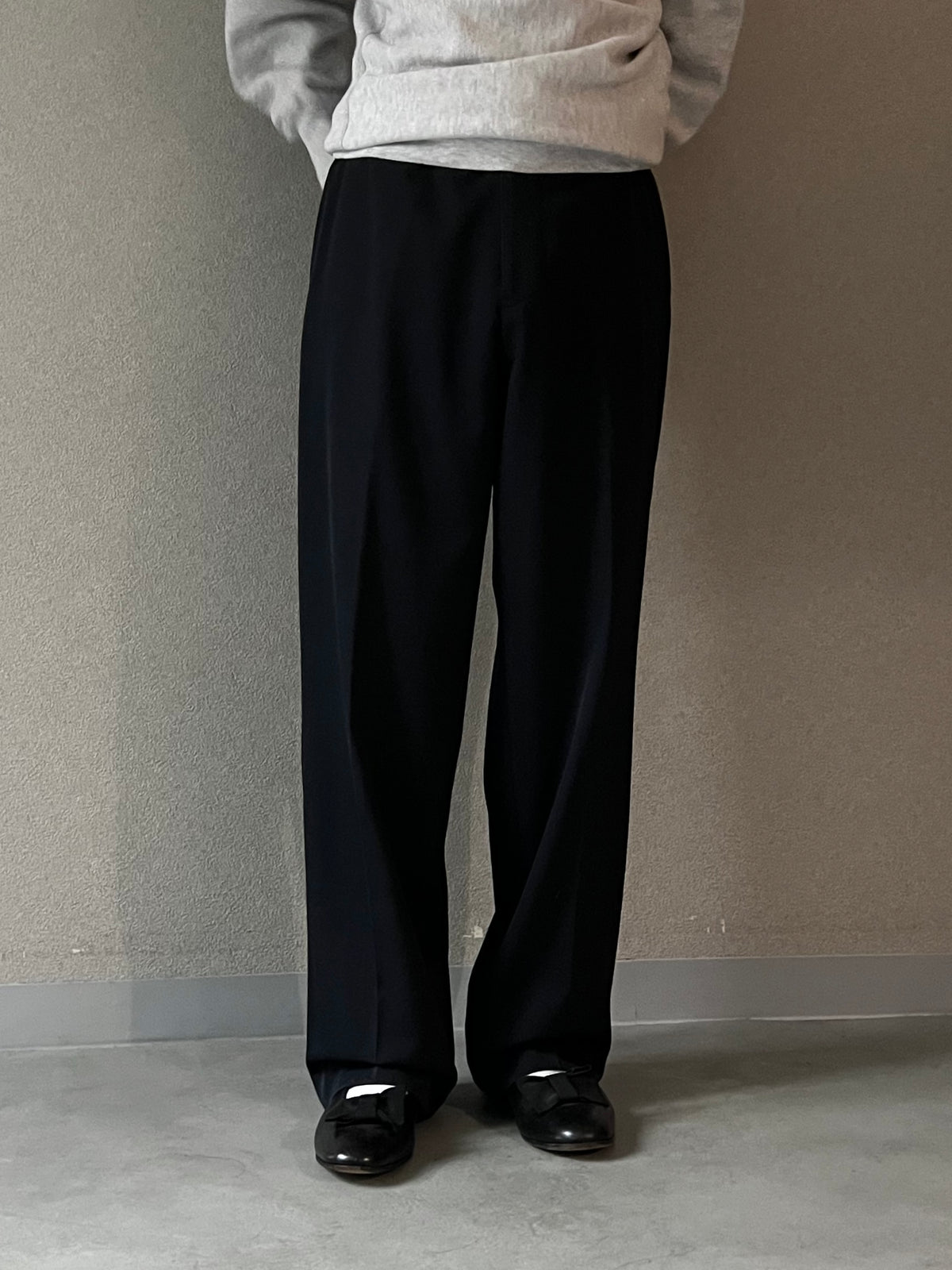 00's Brooks Brothers wool slacks