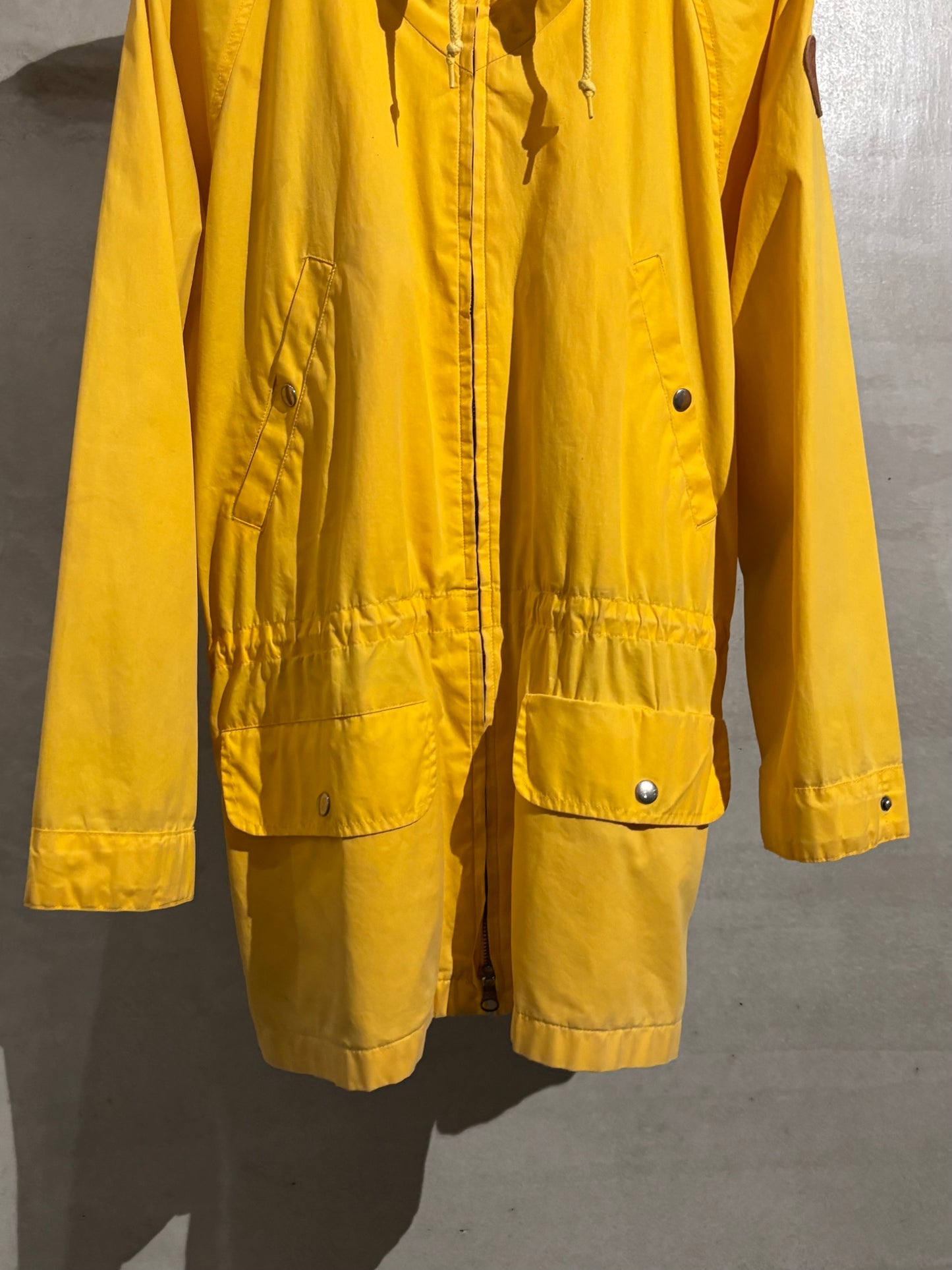 80's〜 Polo Ralph Lauren hooded jacket