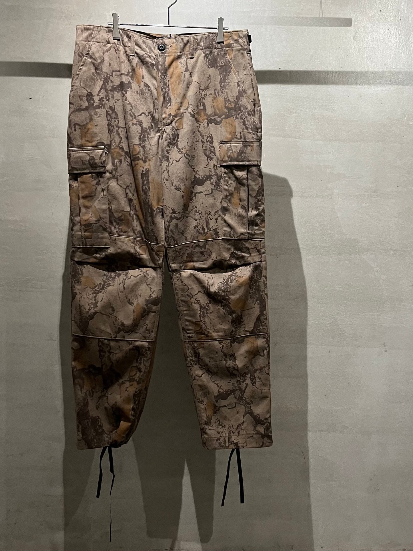 80's NATGER cargo pants