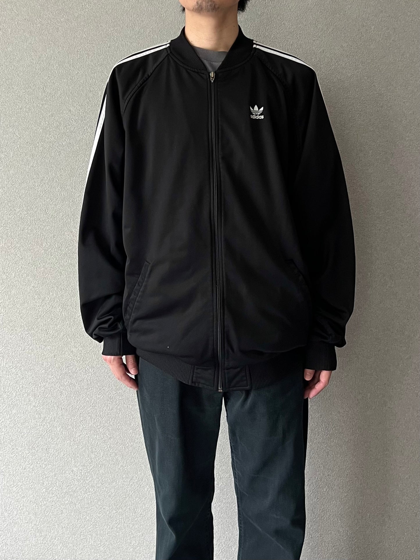 80's〜 adidas track jacket