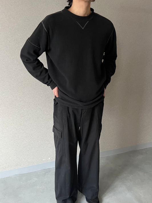 00's NIKE ACG fleece pullover