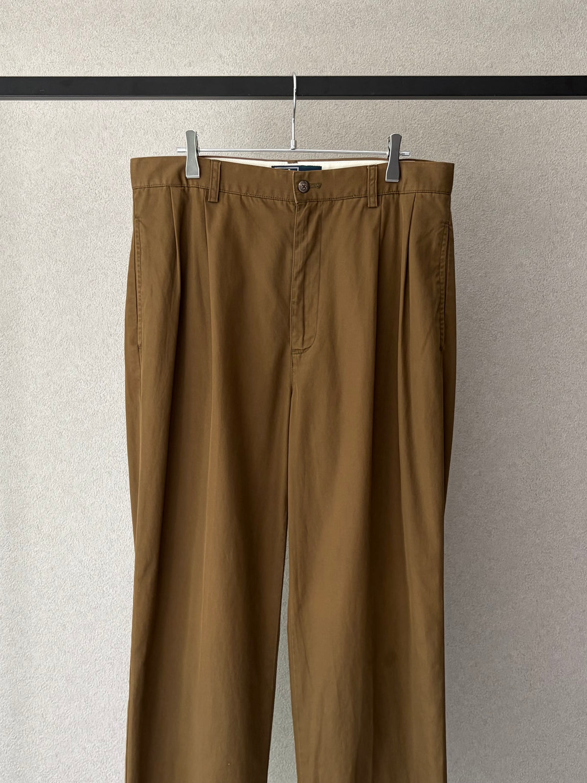 90's〜 Polo Ralph Lauren chino pants