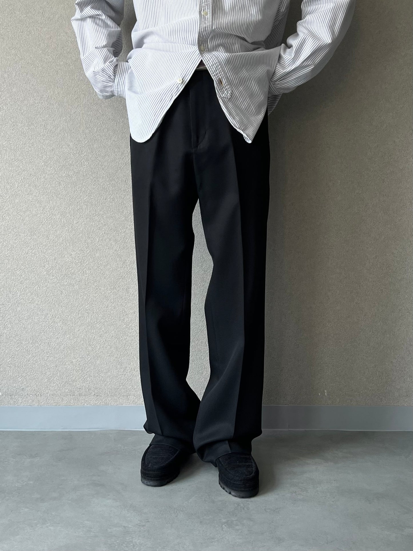 90's Levi's action slacks