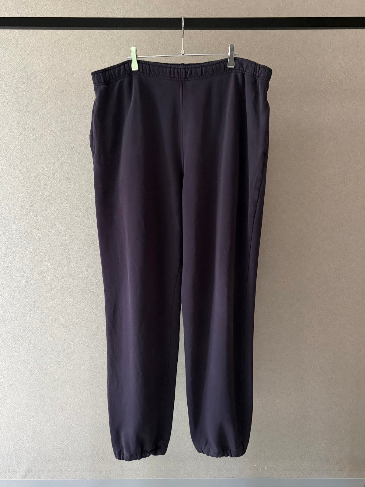 00's LANDS' END sweat pants