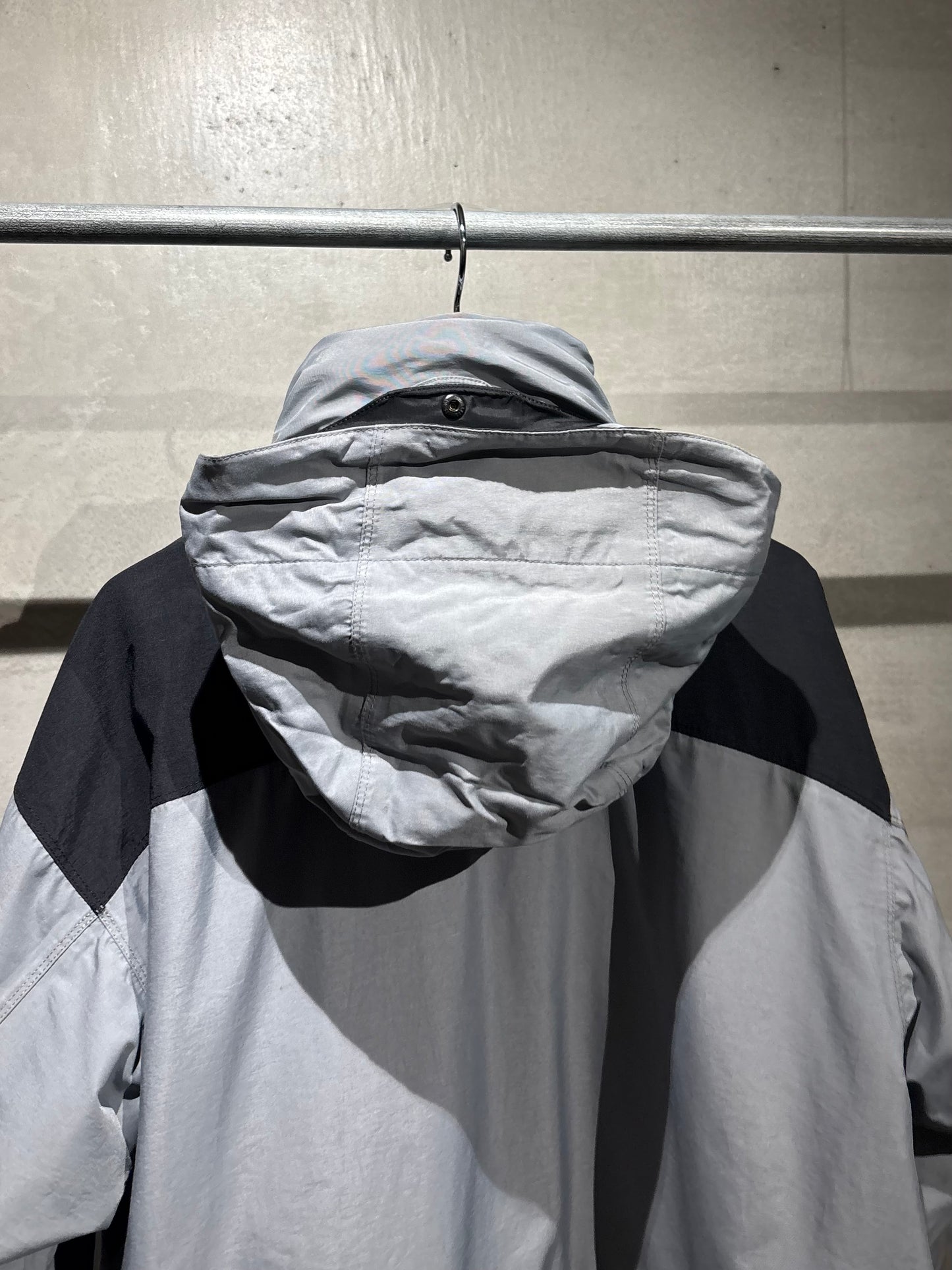 90's THE NORTH FACE nylon jacket