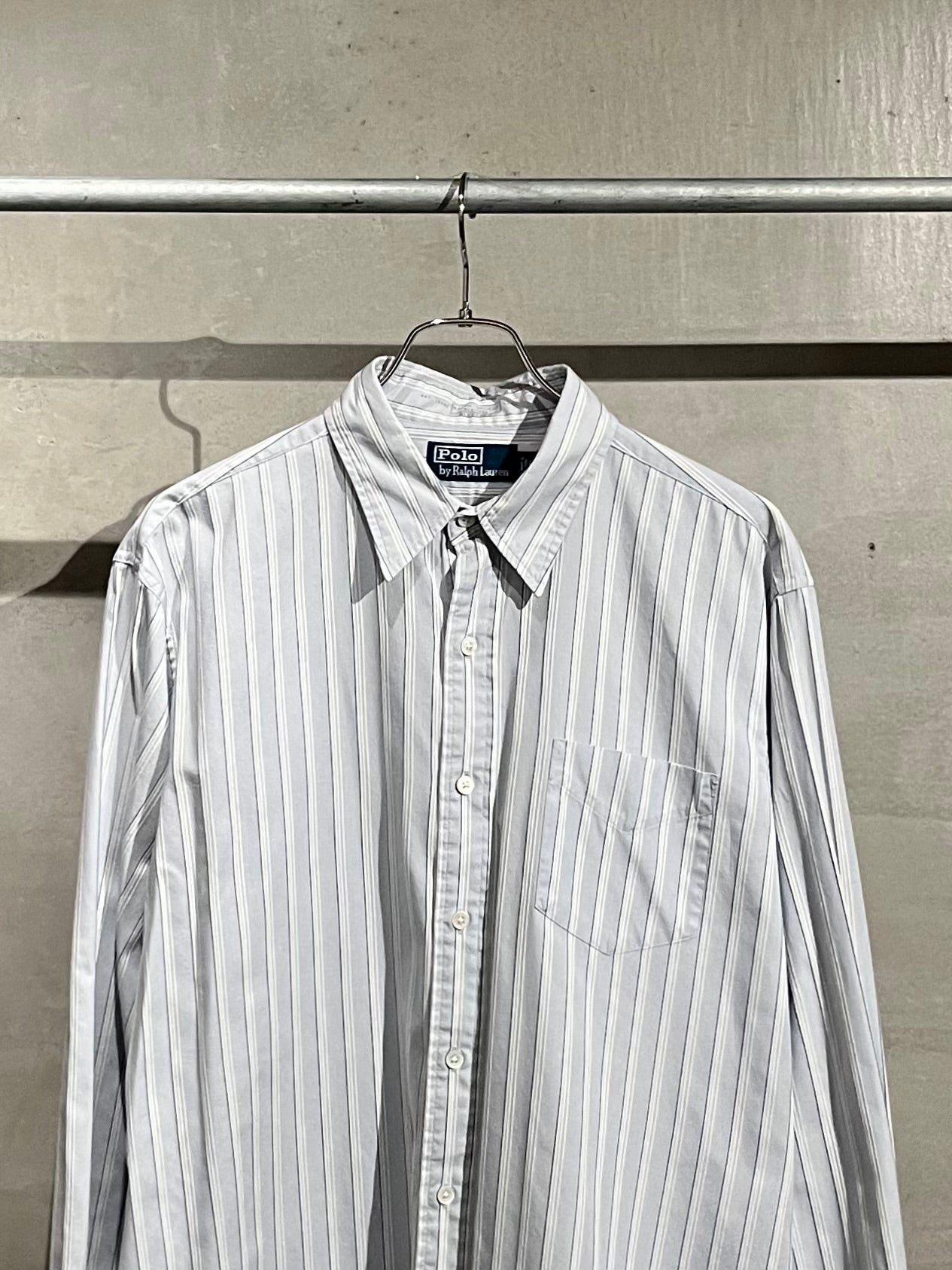 90's Polo Ralph Lauren shirt