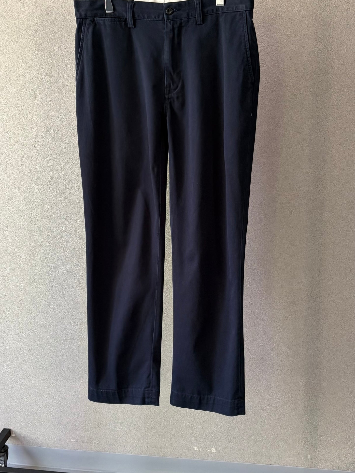 00's Polo Ralph Lauren chino pants