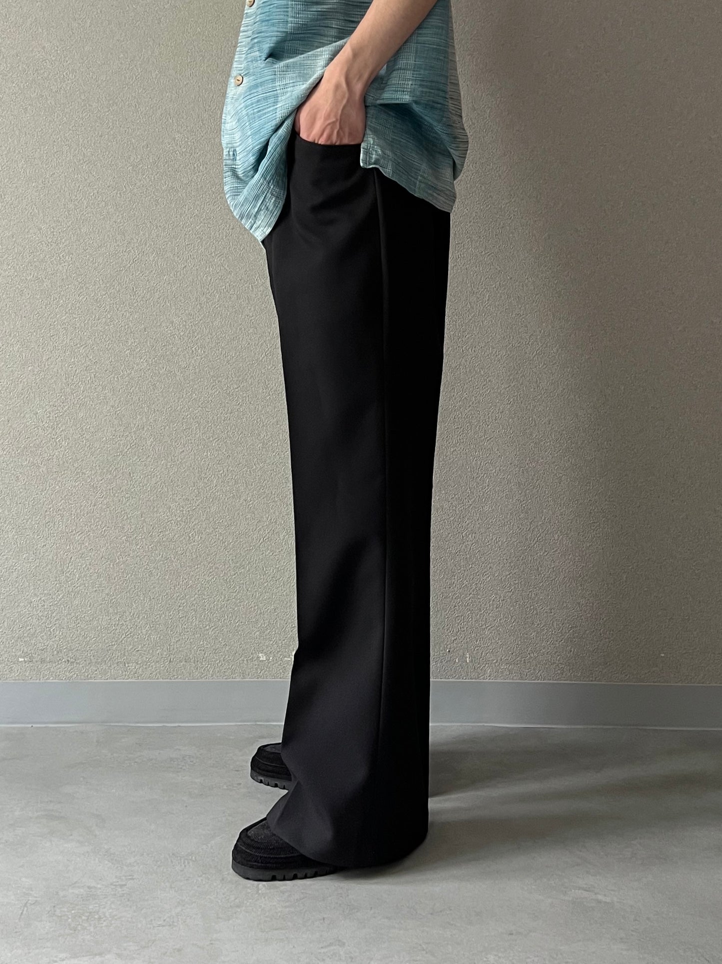 80's Levi's PANATELA slacks