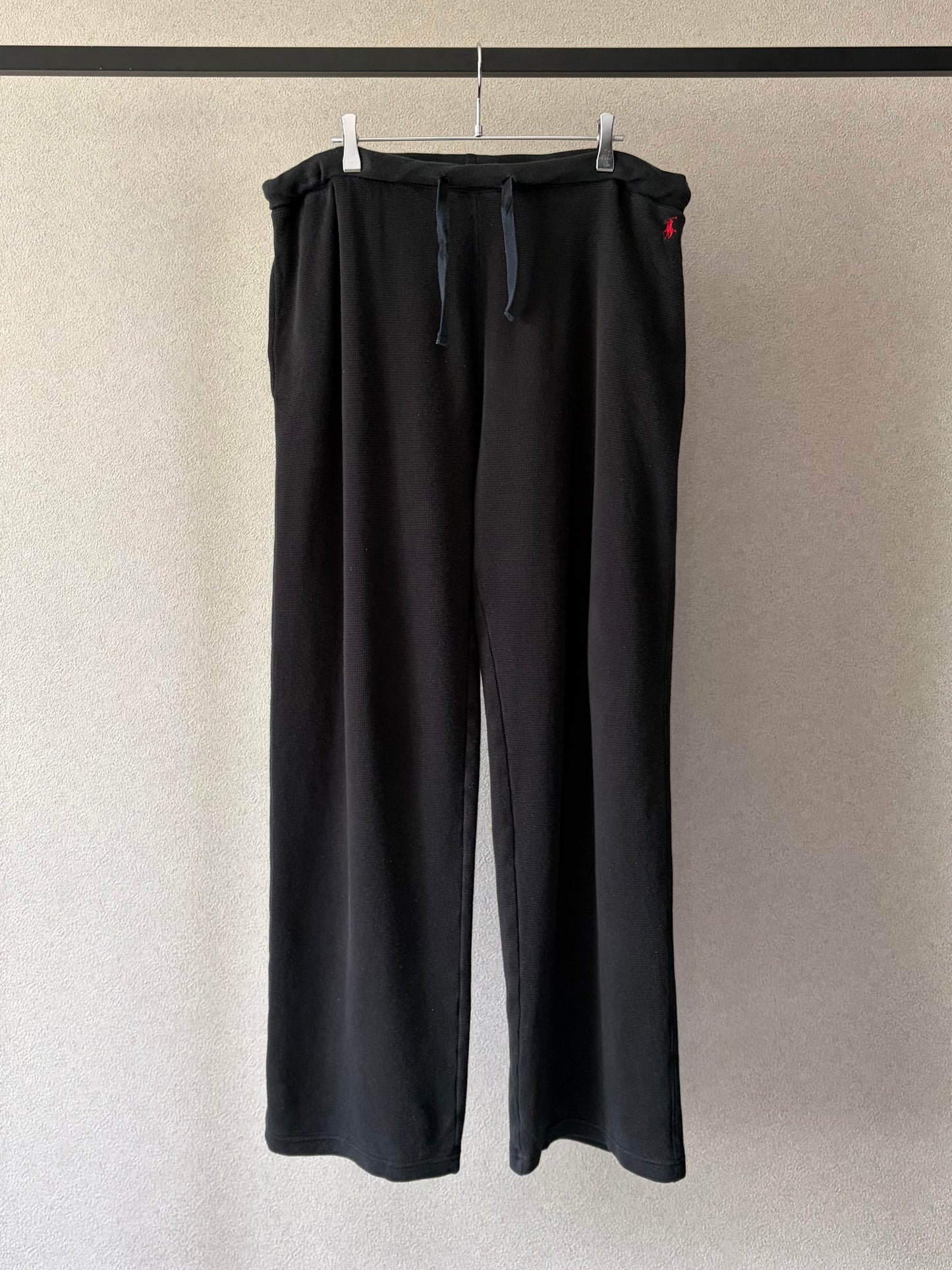 00's Polo Ralph Lauren thermal pants