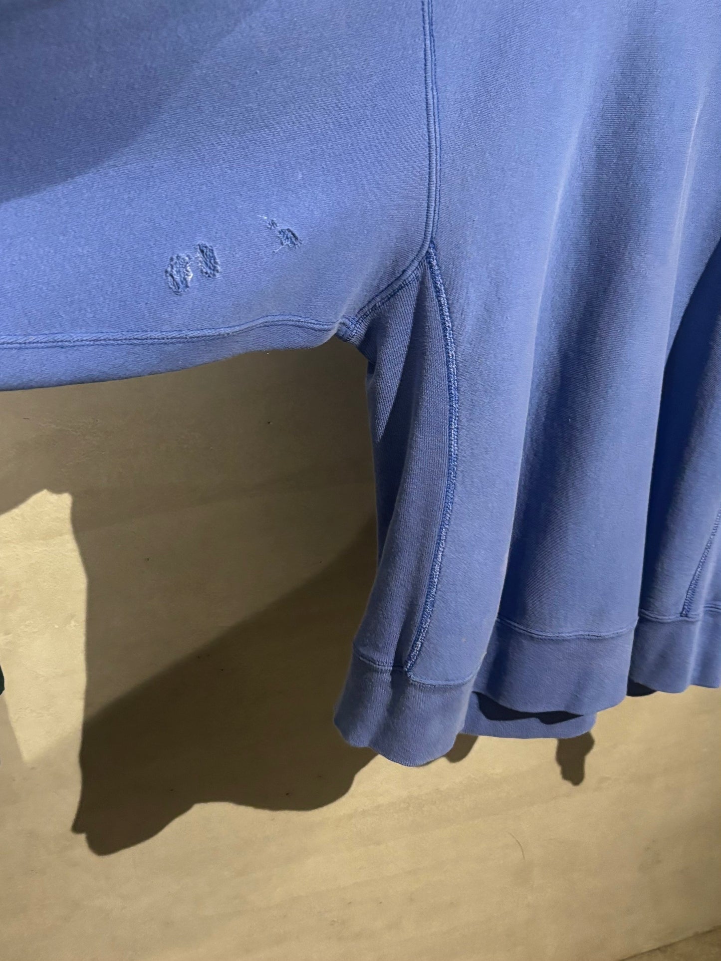 90's Lee REVERSE WEAVE type sweater