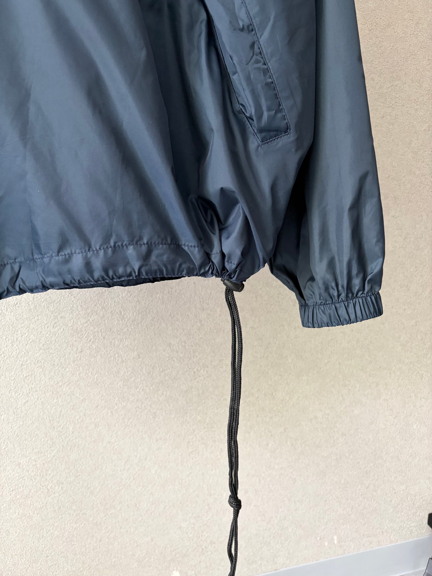 00's GAP nylon anorak