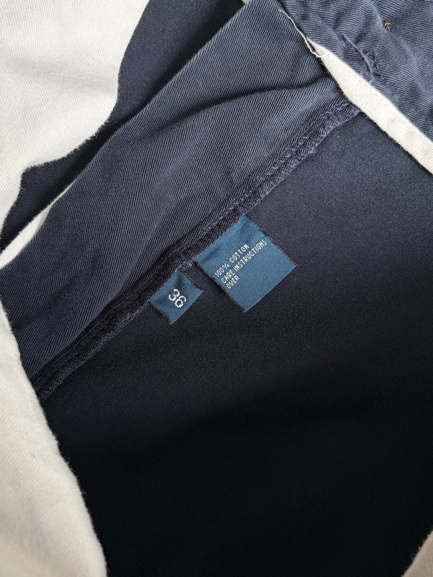 90's〜 Polo Ralph Lauren chino shorts