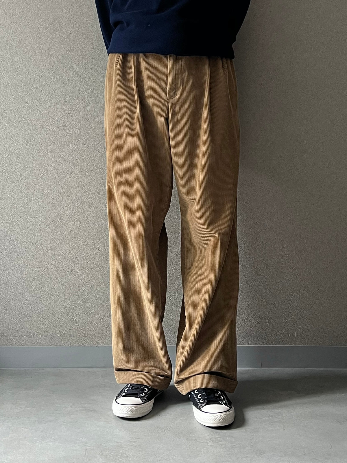 00's Eddie Bauer corduroy pants