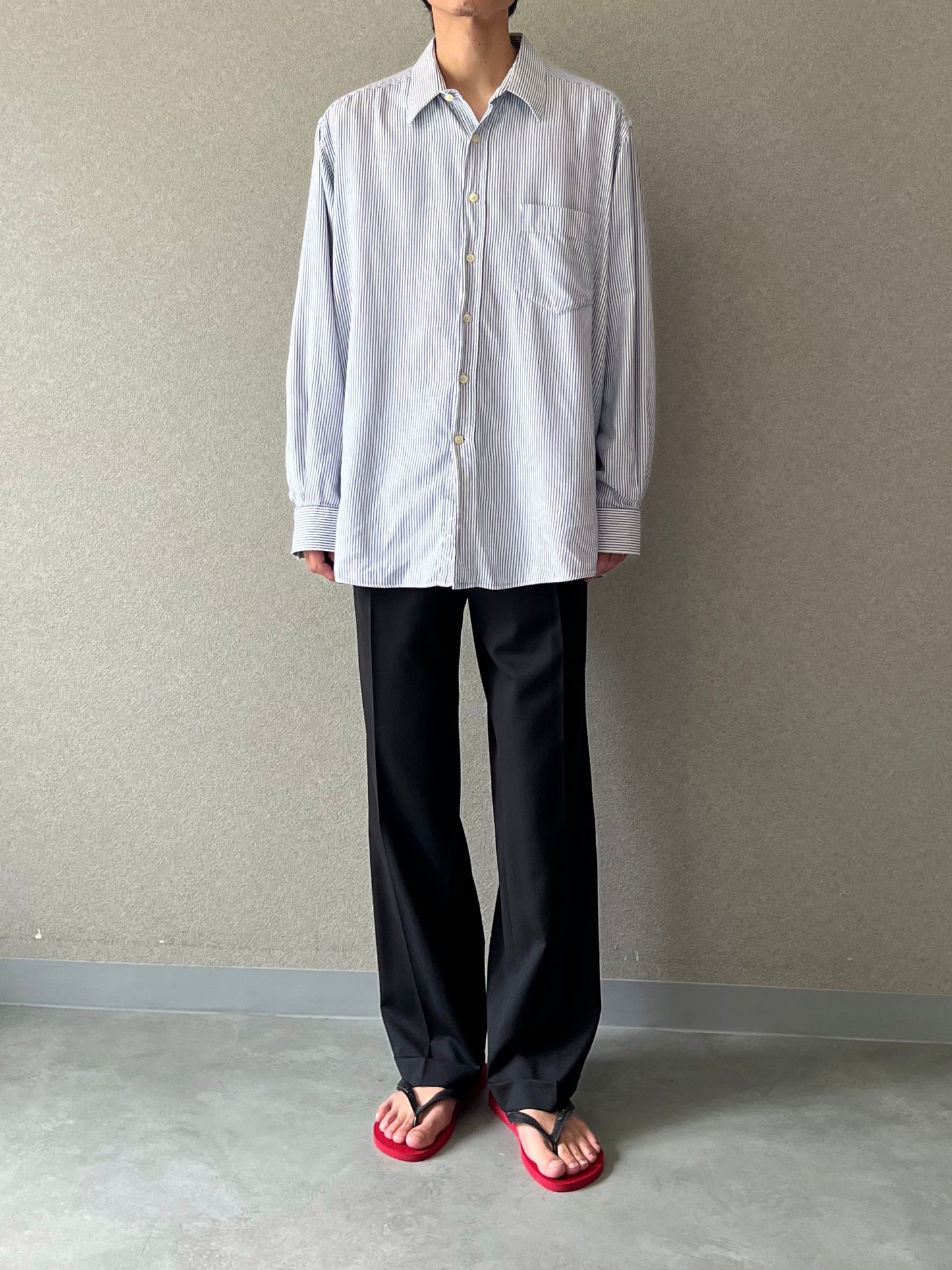 90's Christian Dior shirt