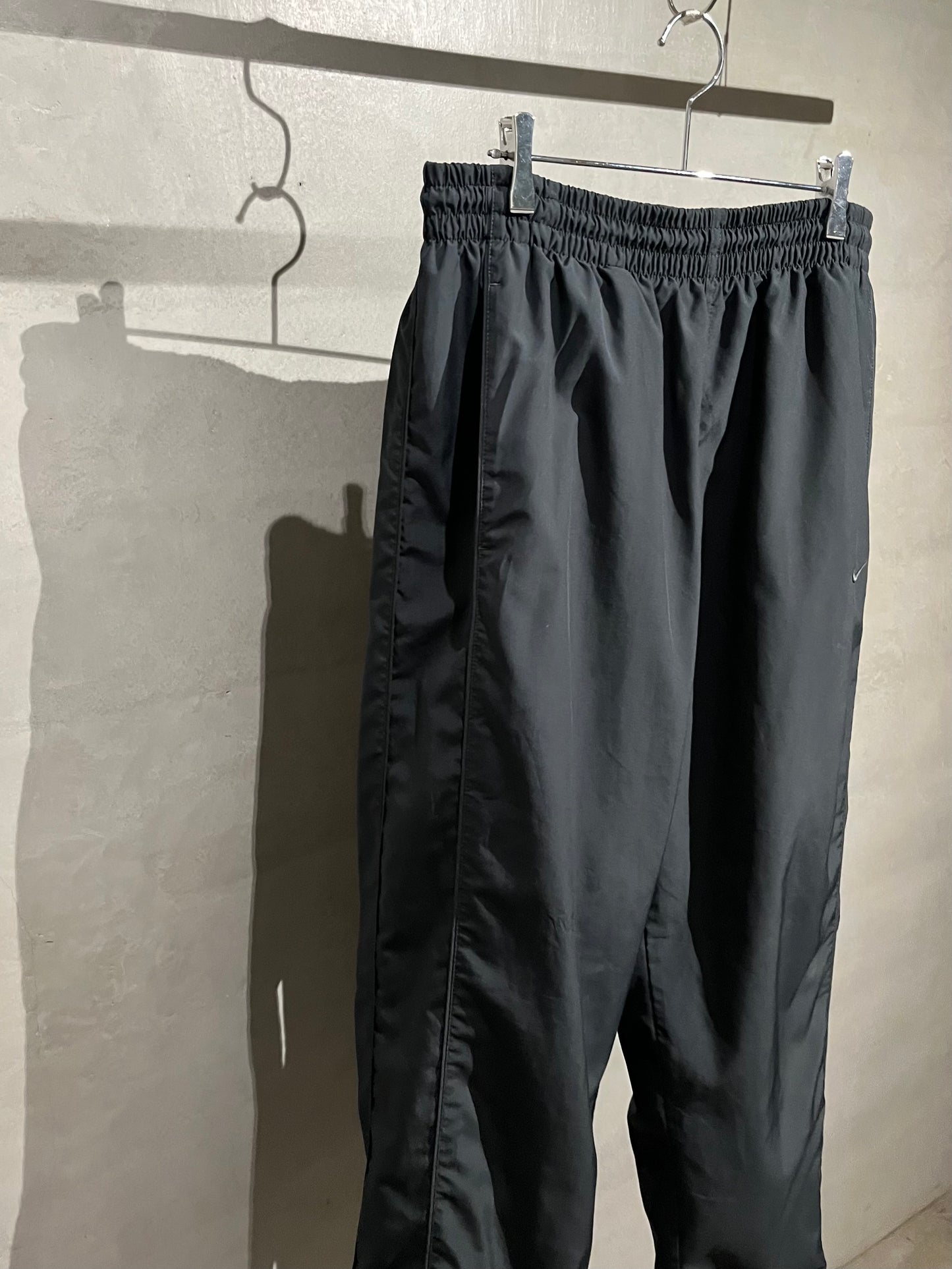 00's NIKE nylon pants