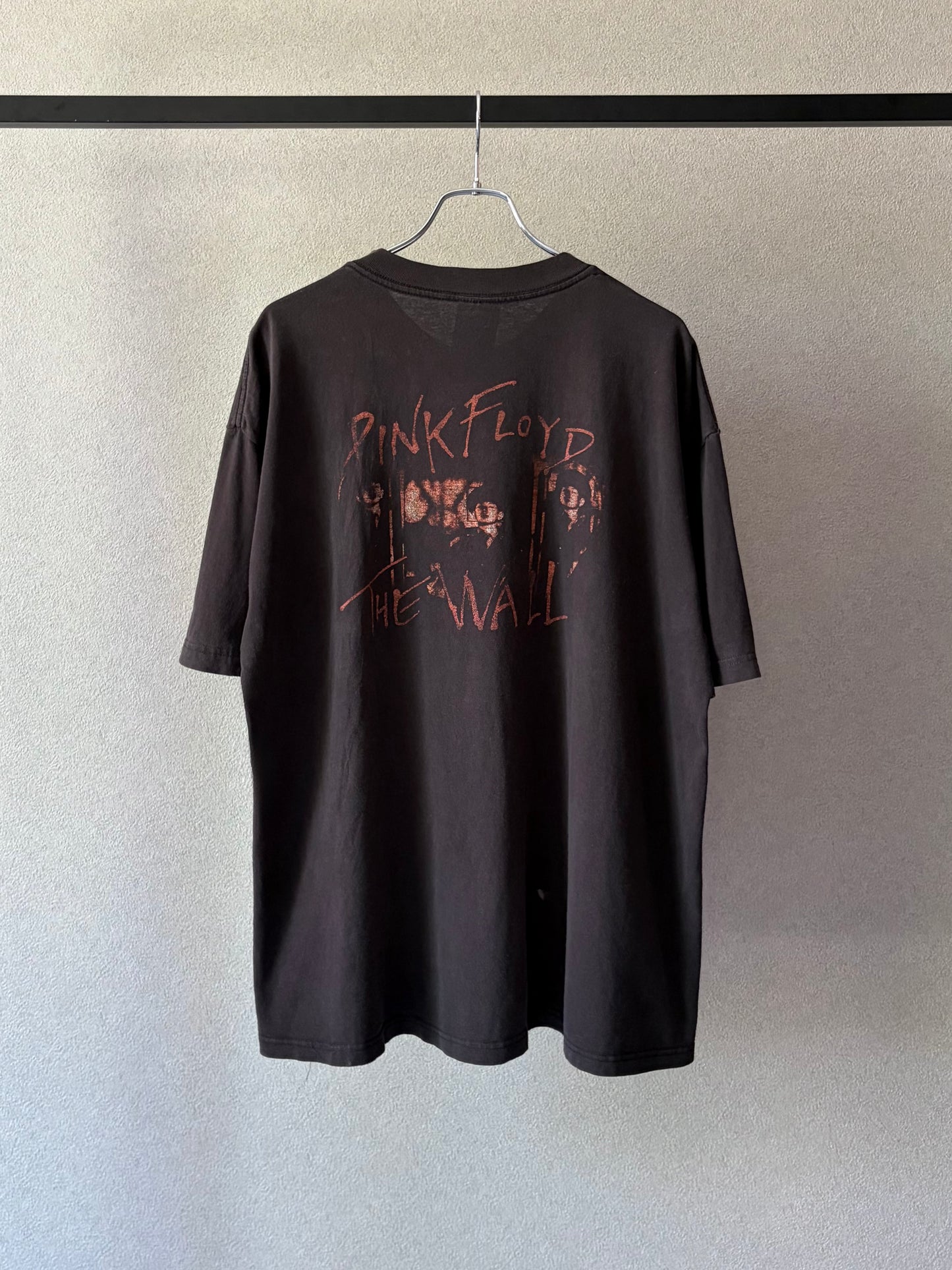 00's PINK FLOYD music t-shirt