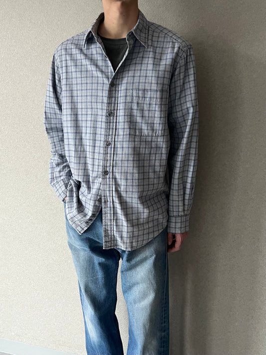 00's Eddie Bauer shirt