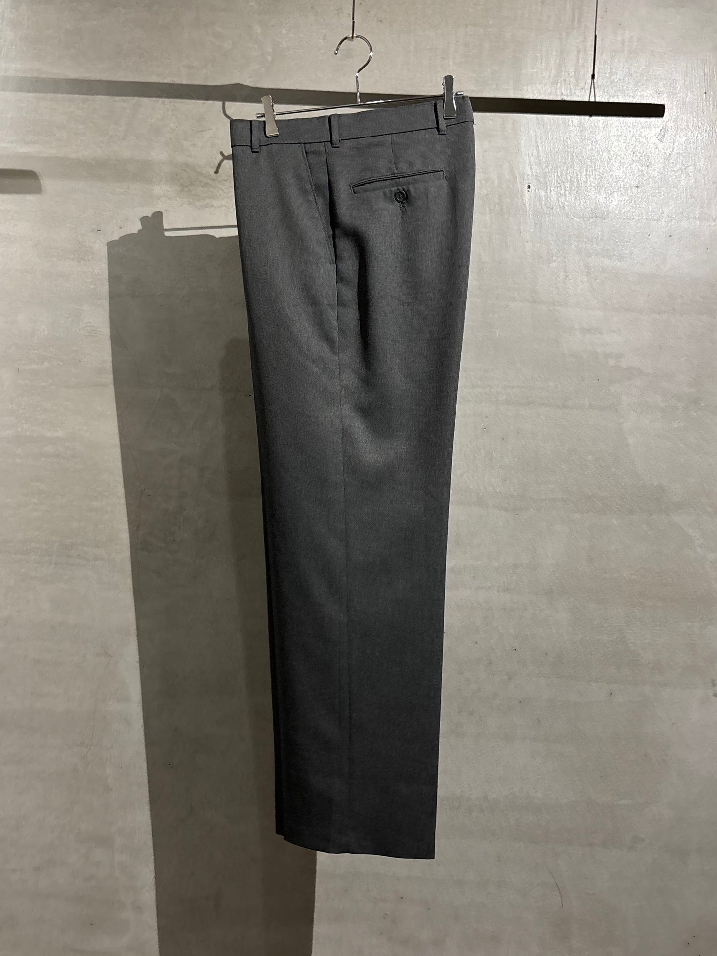 90's Levi's action slacks