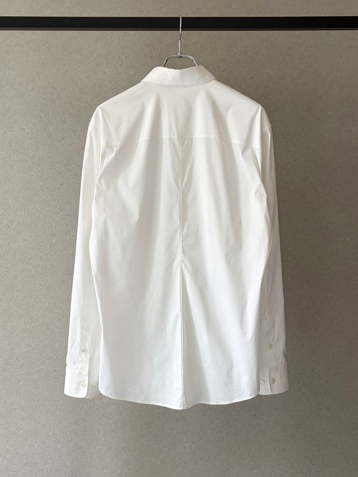 00's HELUMUT LANG shirt