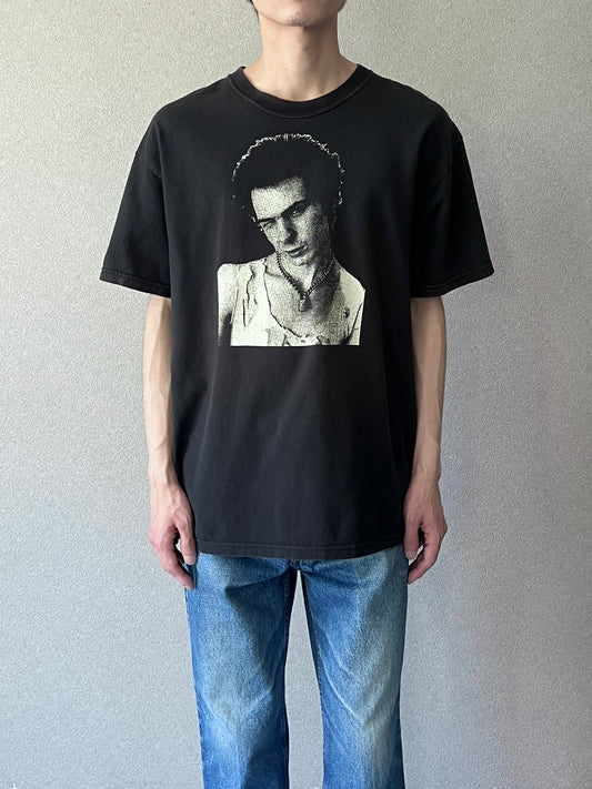 00's Sid Vicious music t-shirt