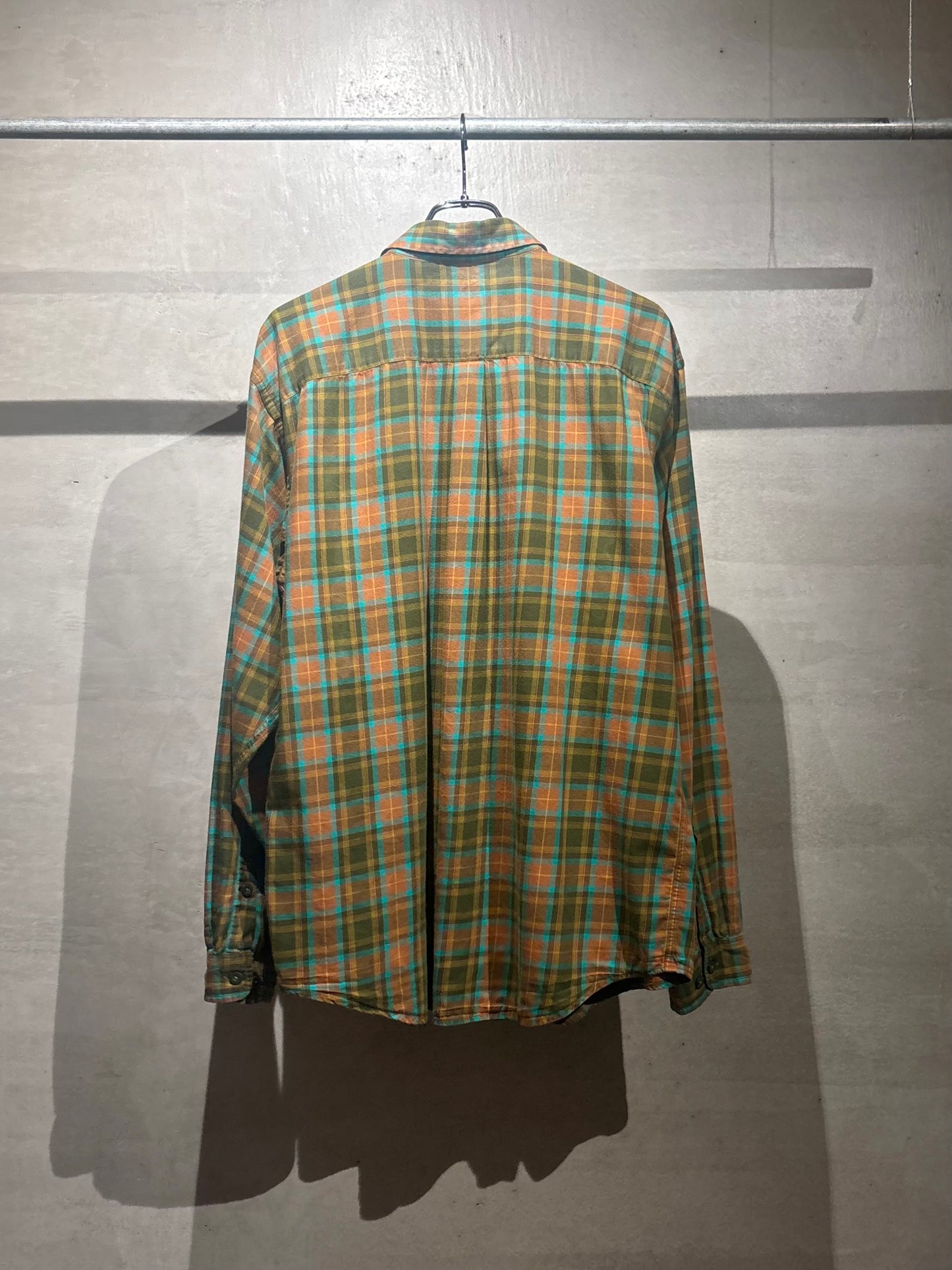 00's patagonia shirt