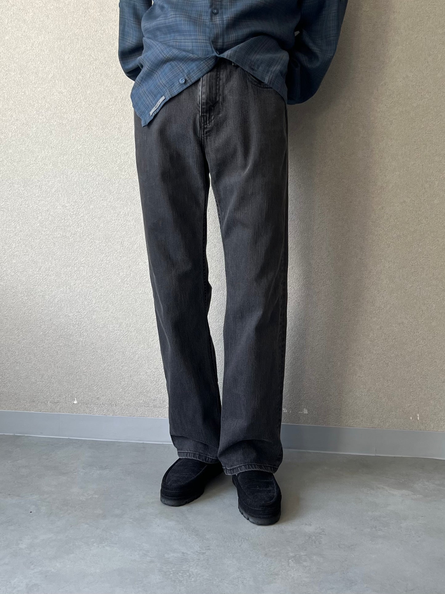 00's Levi's 569 denim pants