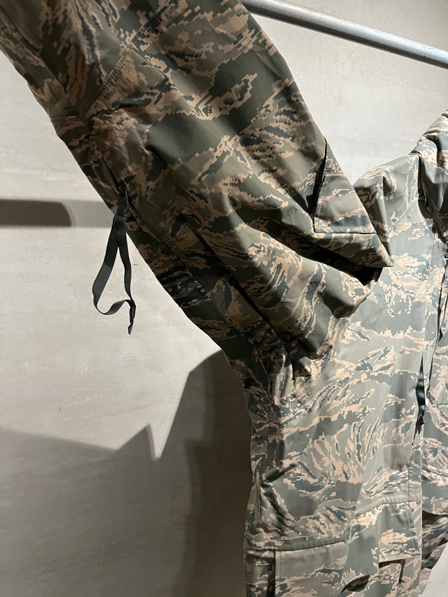 00's US.AIR FORCE GORE-TEX jacket