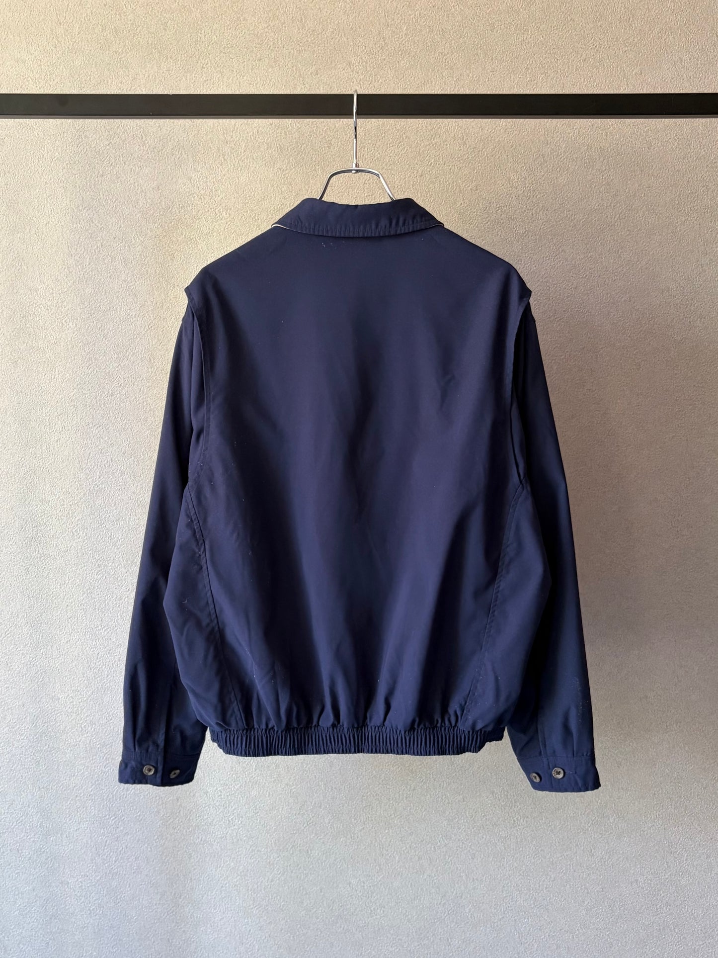 00's Polo Ralph Lauren drizzler jacket