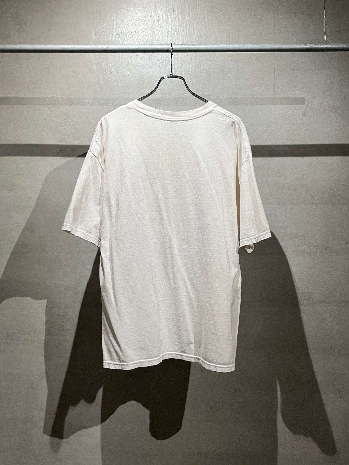 00's HERSHEY'S printed t-shirt