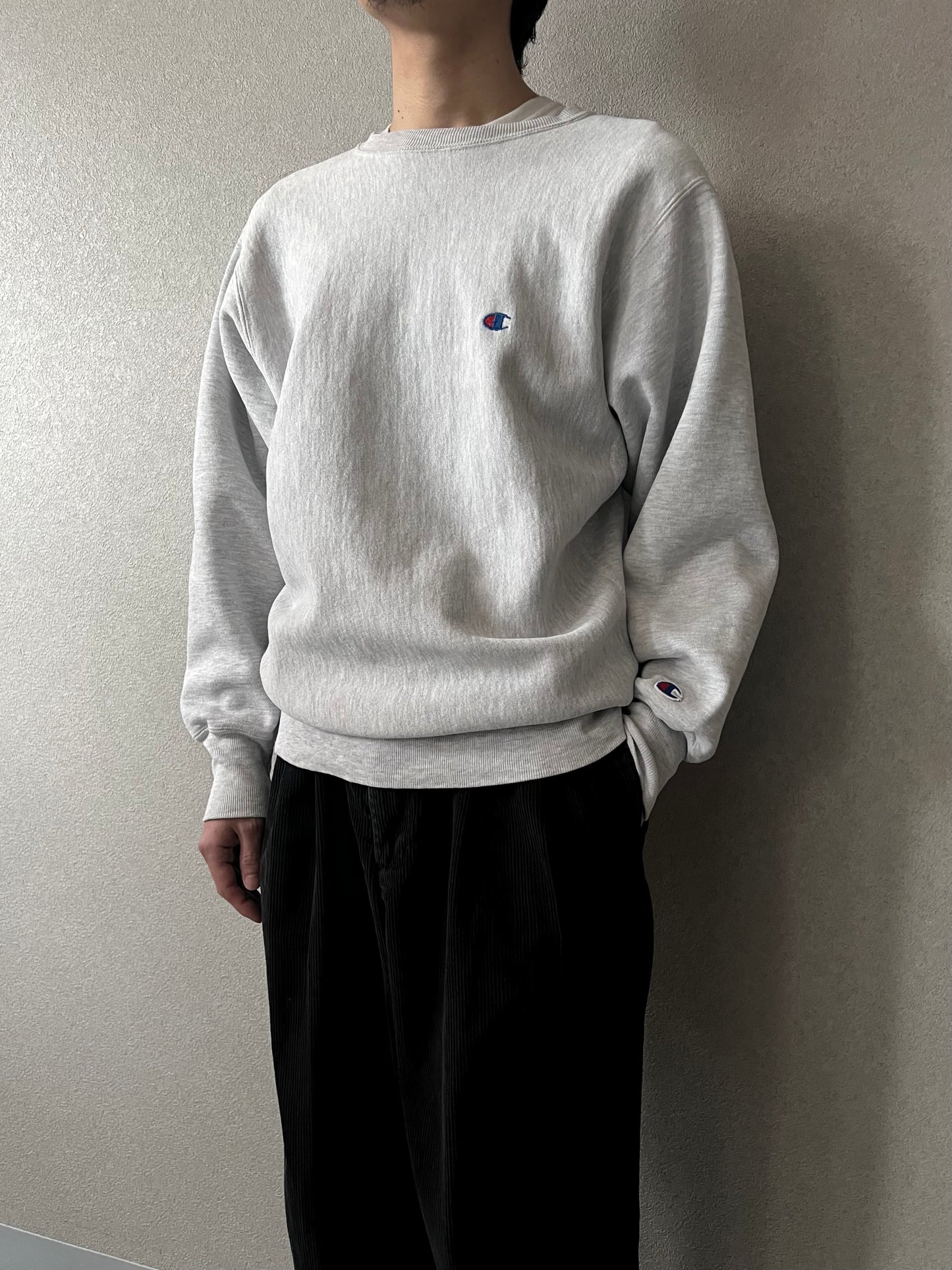 90's Champion REVERSE WEAVE “Made in USA”