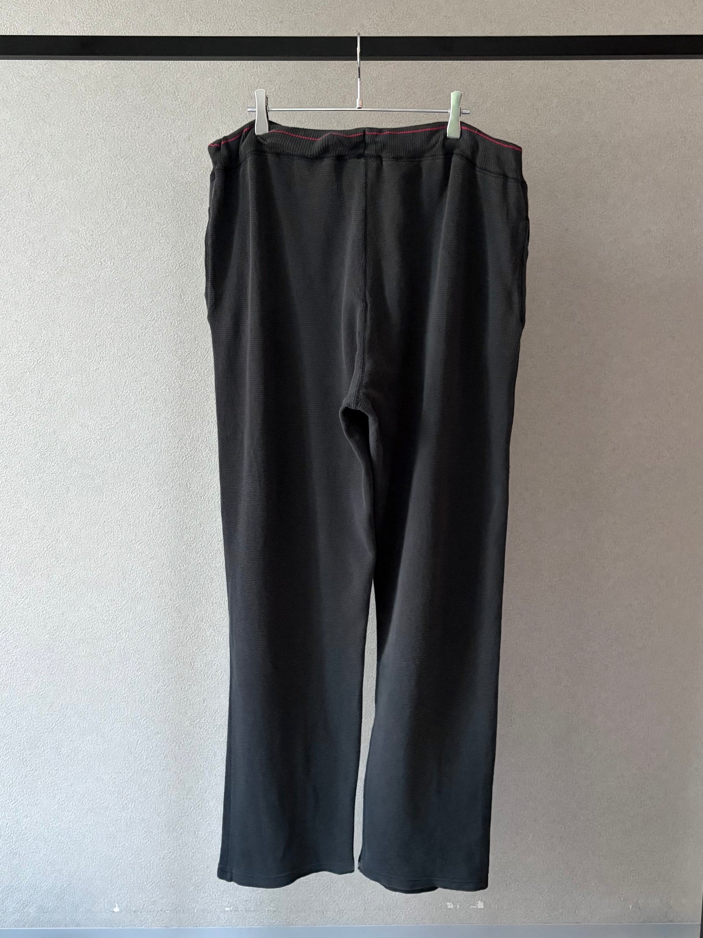 00's Polo Ralph Lauren thermal pants