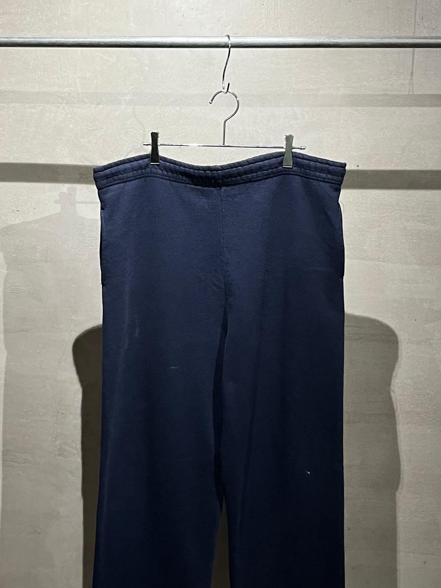 90's DISCUS sweat pants “Made in USA”